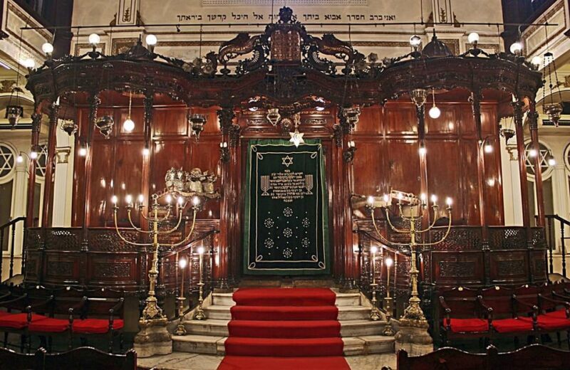 Jewish Heritage Tour - Frequently Asked Questions