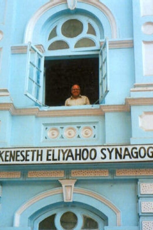 Jewish Heritage Tour - Discover Mumbai’s Jewish Heritage: An In-Depth Tour