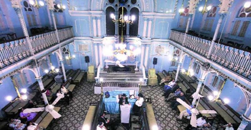 Jewish Heritage Tour - The Sum Up