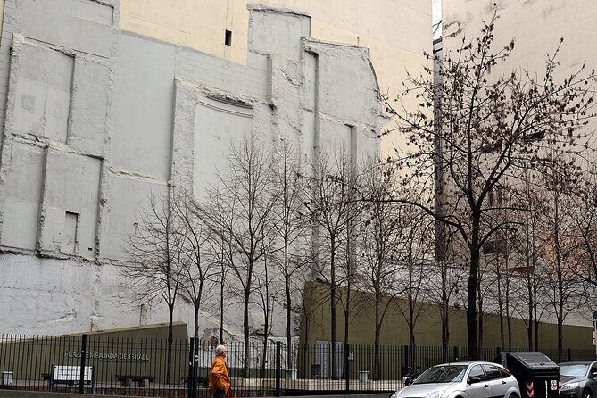 Jewish Heritage Tour by car - Visit Libertad Synagogue + Jewish Museum and more - Final Thoughts