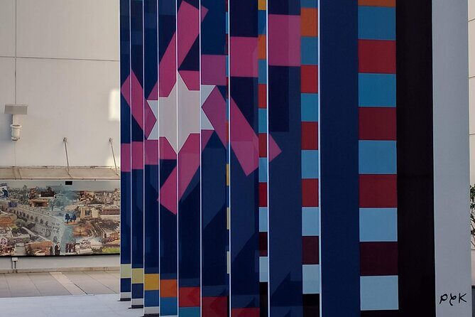 Jewish Heritage Tour by car - Visit Libertad Synagogue + Jewish Museum and more - FAQ