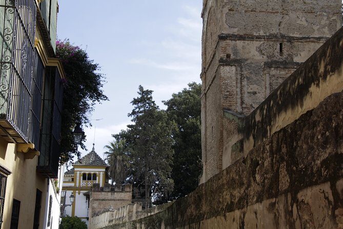 Jewish Heritage Tour - A Deep Dive into the Jewish Heritage Tour in Seville