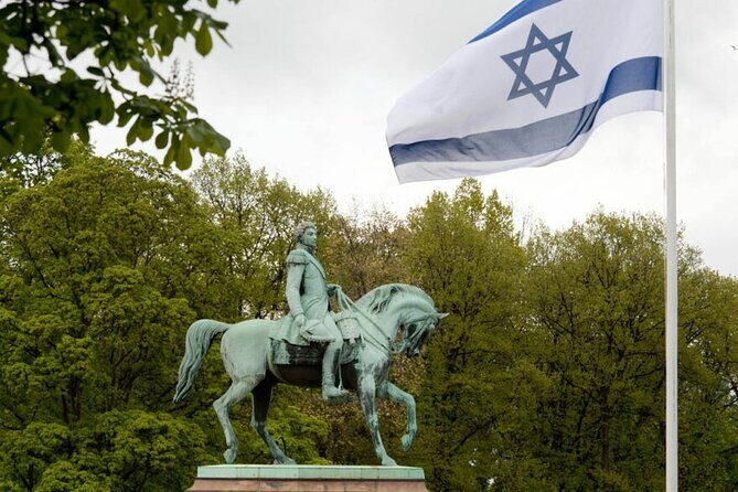 Jewish Heritage Tour in Oslo - Final Thoughts: Is This Tour Right for You?