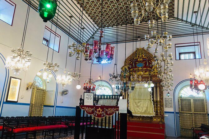 Jewish Heritage Tour of Cochin - The Sum Up: Who Will Appreciate This Tour?