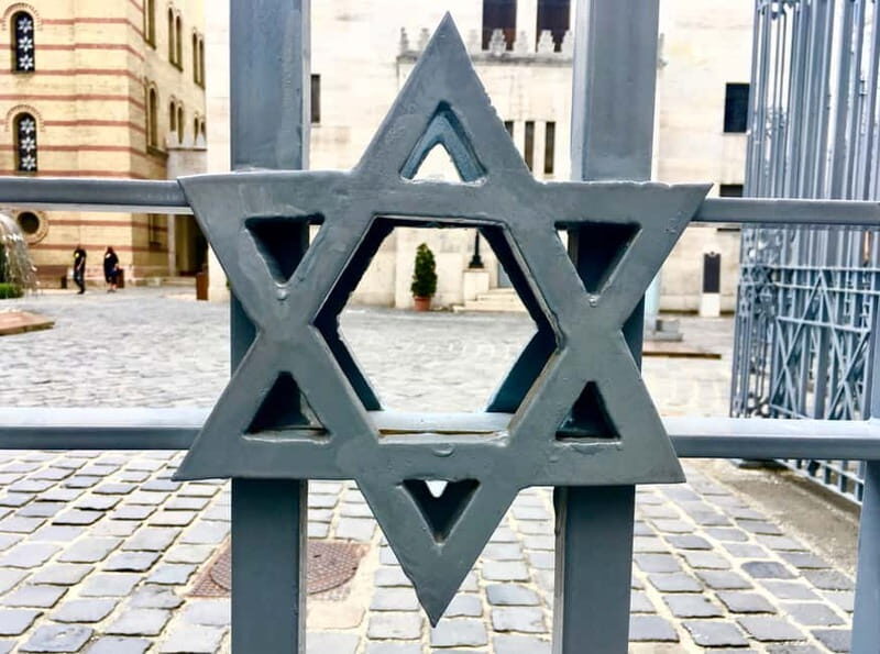 Jewish Heritage Walk: Synagogues, Shoes, Secrets & Flódni - Final Thoughts: Is This Tour Worth Your Time?