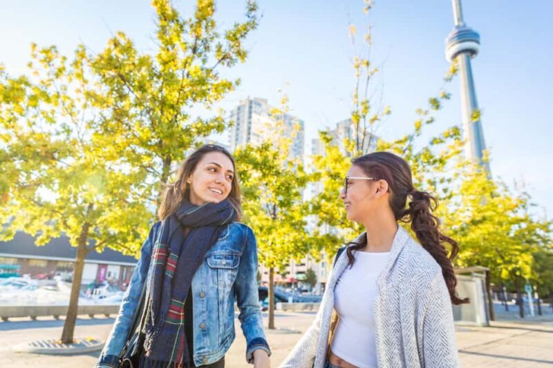 Jewish Heritage Walking Tour of Kensington Market Toronto - Key Points