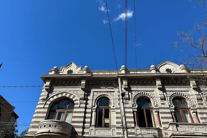 Jewish Heritage Walking Tour with Kosher Wine Tasting - Final Thoughts