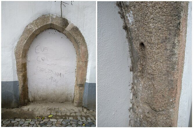 Jewish Heritage with a Historian in Évora - Key Points