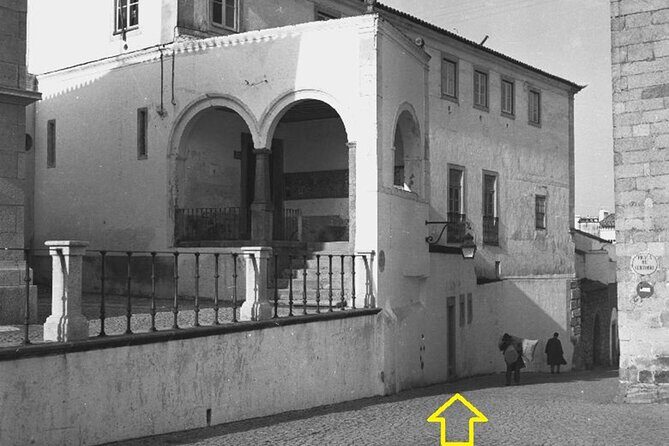 Jewish Heritage with a Historian in Évora - Why This Tour Offers Great Value
