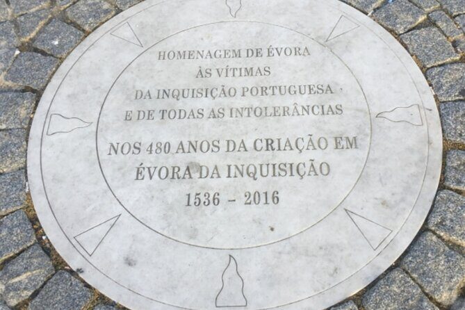 Jewish Heritage with a Historian in Évora - Frequently Asked Questions