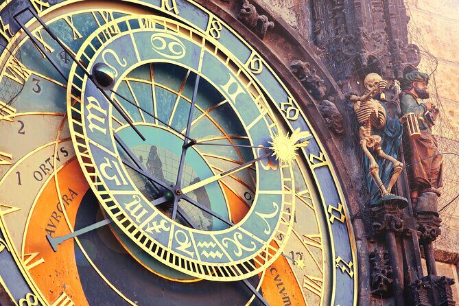 Jewish History and Old Town Walking Tour of Prague - Final Thoughts