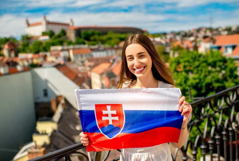 Jewish History of Bratislava Old Town Private Walking Tour - What Makes This Tour Stand Out?