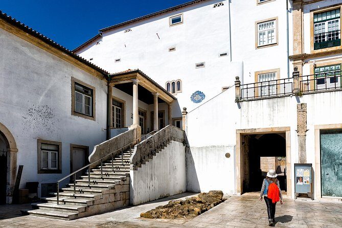 Jewish History of Coimbra - Key Points