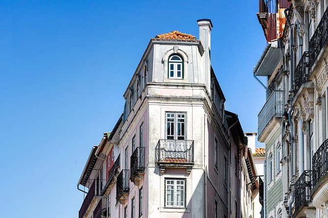Jewish History of Coimbra - The Sum Up