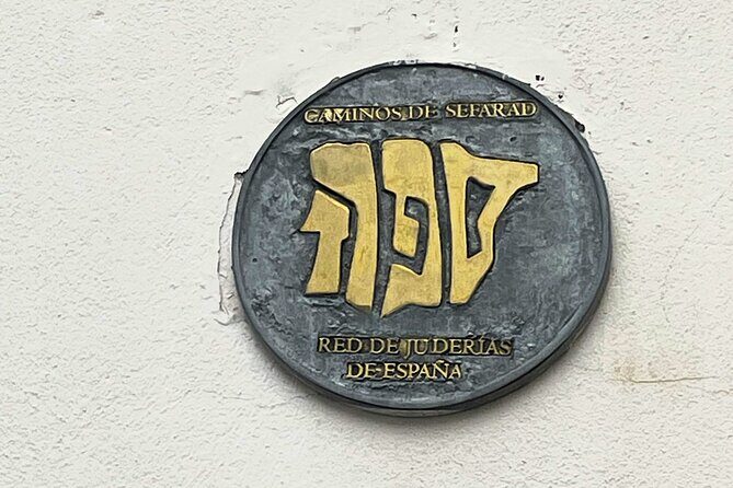 Jewish History of Cordoba Private Tour - FAQ About the Jewish History of Córdoba Private Tour