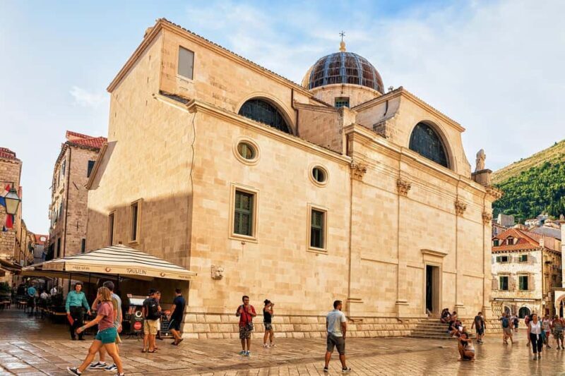 Jewish History of Dubrovnik Old Town Private Walking Tour - Who Will Love This Tour?