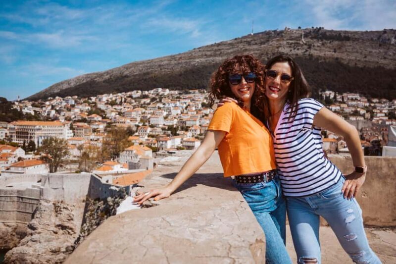 Jewish History of Dubrovnik Old Town Private Walking Tour - The Sum Up: Who is This Tour Best For?