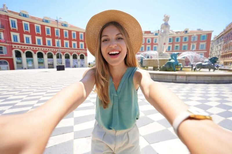 Jewish History of Nice Old Town Private Walking Tour - Discovering Nices Jewish Heritage: An In-Depth Look at the Private Walking Tour