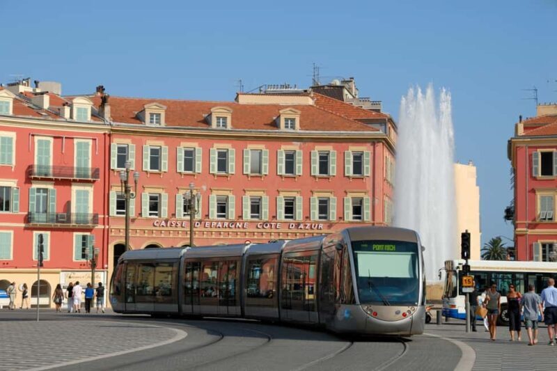 Jewish History of Nice Old Town Private Walking Tour - FAQ