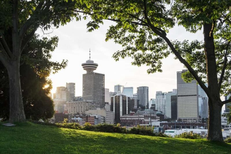 Jewish History Vancouver Oakridge Private Walking Tour - Practical Insights for Travelers
