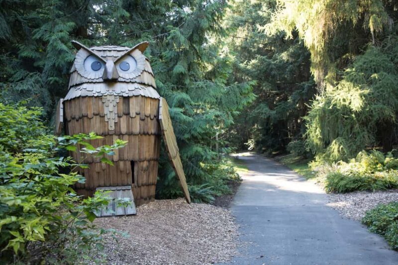 Jewish History Vancouver Oakridge Private Walking Tour - Value and Considerations
