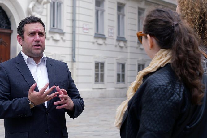 Jewish in Vienna Tour - The Sum Up
