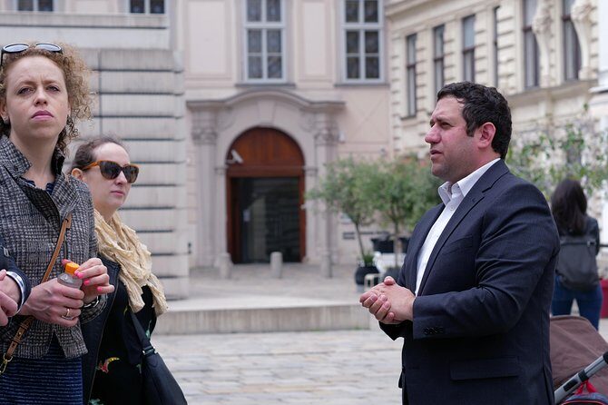 Jewish in Vienna Tour - FAQ