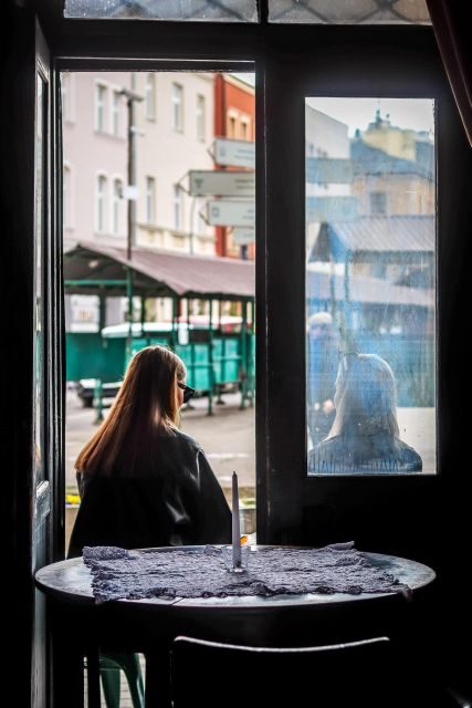 Jewish Krakow in German - Jewish Krakow in German: A Deeply Moving Tour Through History and Revival