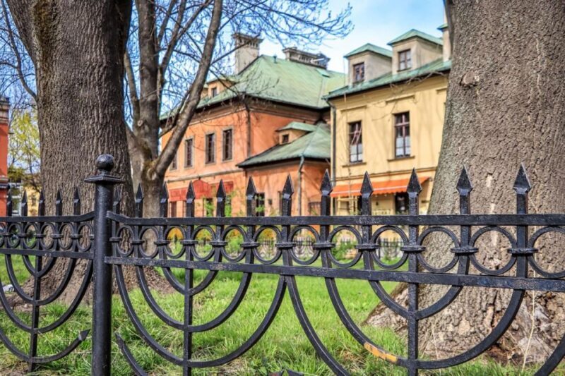 Jewish Krakow Walking Tour in English - Final thoughts: Who Should Take This Tour?