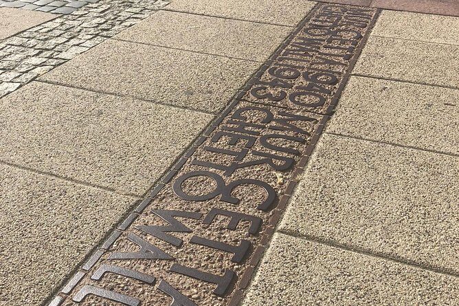 Jewish Legacy in Warsaw. Private Tour with the best local specialist. - FAQs