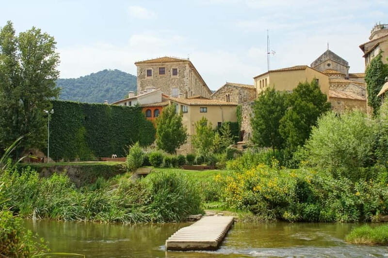 Jewish Legacy Tour: Girona, Besalú and Castelló d'Empúries from Barcelona - Why This Tour Offers Real Value