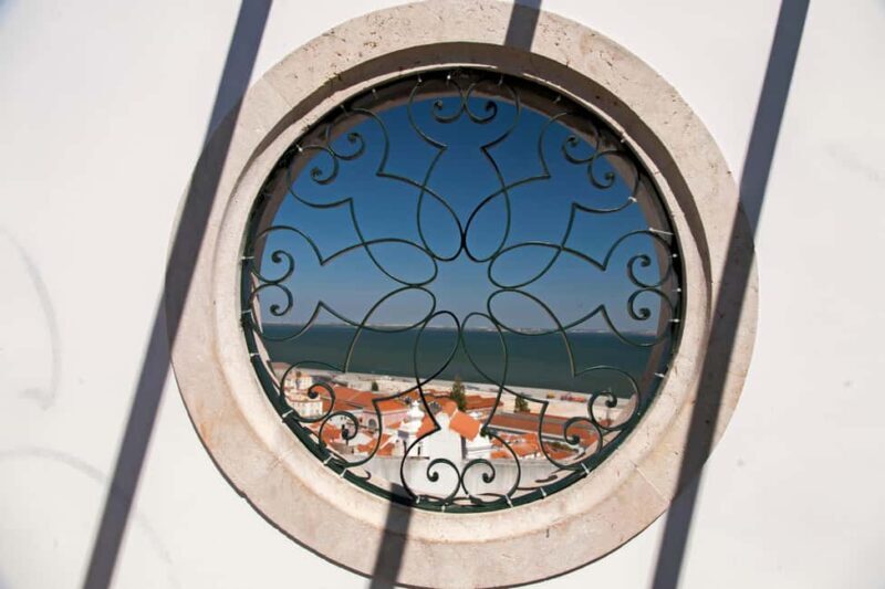 Jewish Lisbon Private Tour with Local Guide and Pickup - An In-Depth Look at the Jewish Lisbon Private Tour