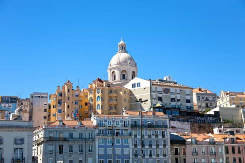 Jewish Lisbon Private Tour with Local Guide and Pickup - Who Will Love This Tour?