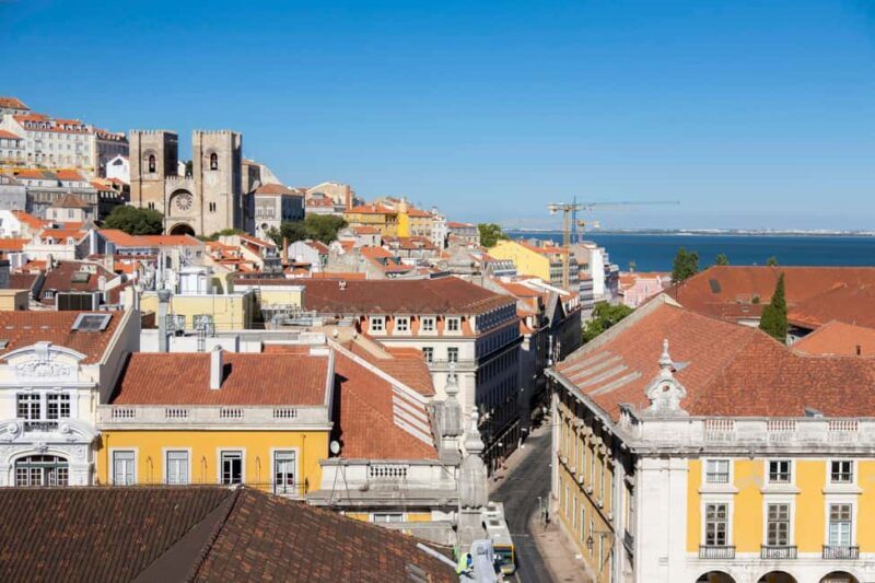 Jewish Lisbon Private Tour with Local Guide and Pickup - Final Thoughts