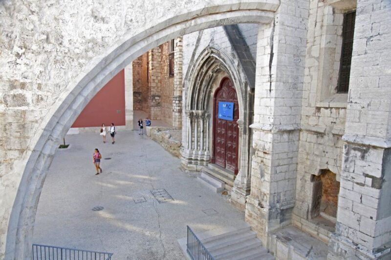 Jewish Lisbon Private Tour with Local Guide and Pickup - FAQ