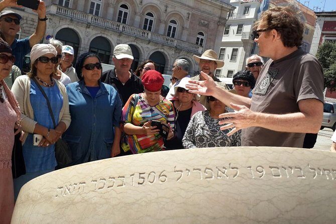 Jewish Lisbon Private Tours - The Bottom Line: Is This Tour for You?