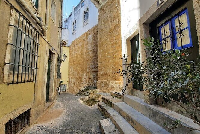 Jewish Lisbon Private Tours - Final Thoughts