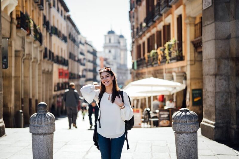 Jewish Madrid and Spanish Inquisition History Private Tour - Who Would Benefit Most?