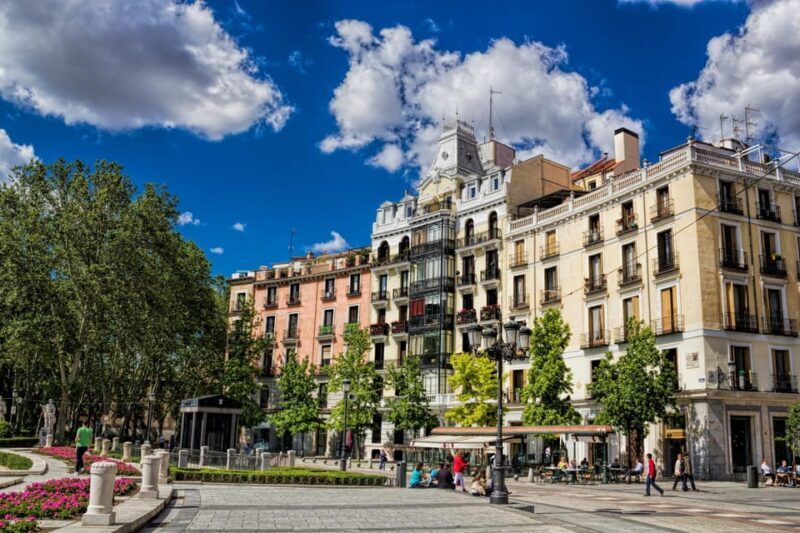 Jewish Madrid and Spanish Inquisition History Private Tour - Final Thoughts: Is It Worth It?