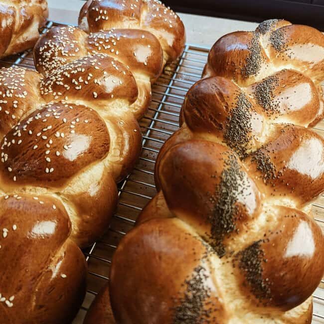 Jewish Marais - Yiddish world : Walking tour and pastries - Exploring the Jewish Marais: A Guided Walk Through History and Culture