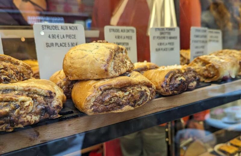 Jewish Marais - Yiddish world : Walking tour and pastries - Final Thoughts
