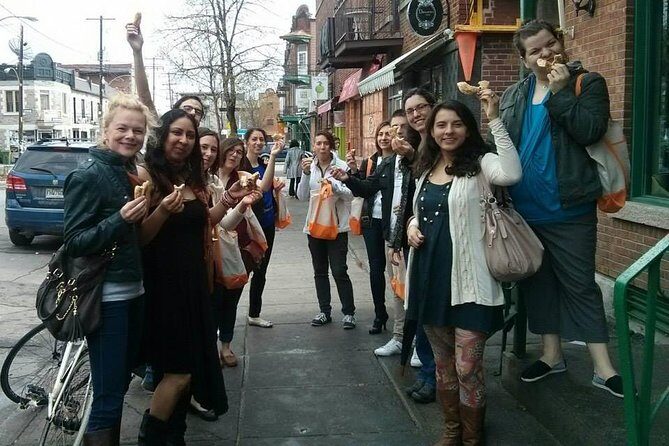 Jewish Neighborhood Food Tour - Jewish Neighborhood Food Tour: A Taste of Montreal’s Jewish Heritage