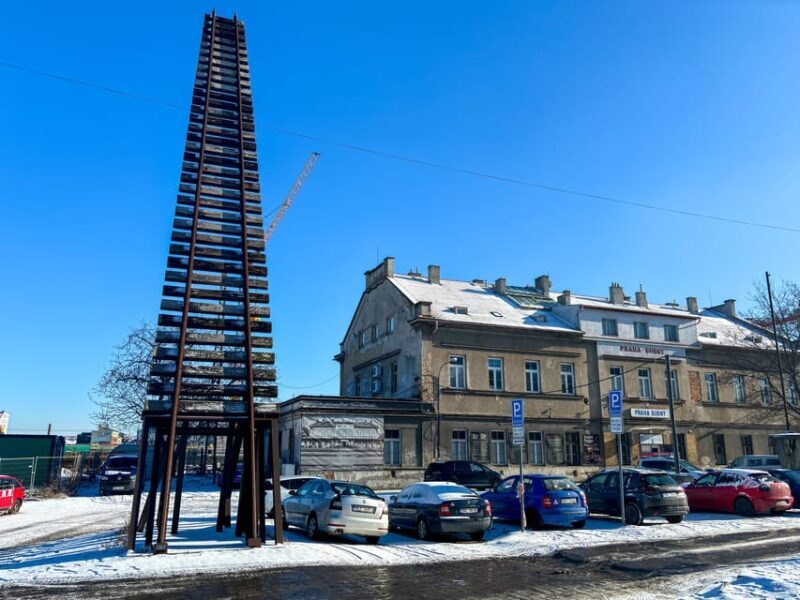 Jewish Prague Tour With a local historian (semi)private tour - FAQ