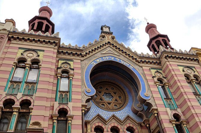 Jewish Prague With a Local Historian - In-Depth Review of the Jewish Prague Tour