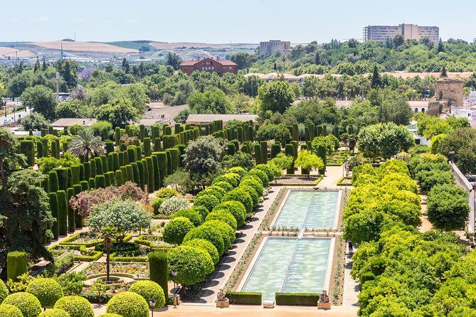 Jewish quarter and Alcazar of the Christian Monarchs - Who Will Enjoy This Tour Most?