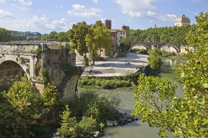 Jewish Quarter and Trastevere District Private Walking Tour - Why This Tour Stands Out