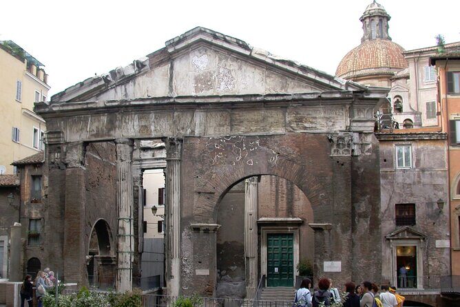 Jewish Quarter and Trastevere District Private Walking Tour - Who Will Enjoy This Tour?