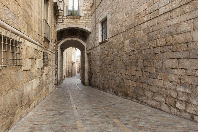 Jewish Quarter of Barcelona Private Tour with Hotel Pick-up - Who Would Love This Tour?