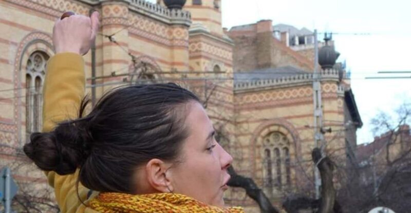 Jewish Quarter of Budapest Walking Tour - Key Points