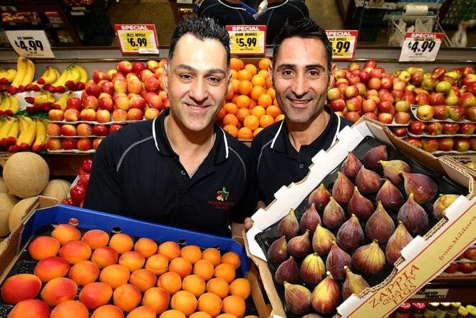 Jewish Scene in multi cultural Melbourne - Exploring Melbourne’s Jewish Scene: A Personal Journey Through Culture and History